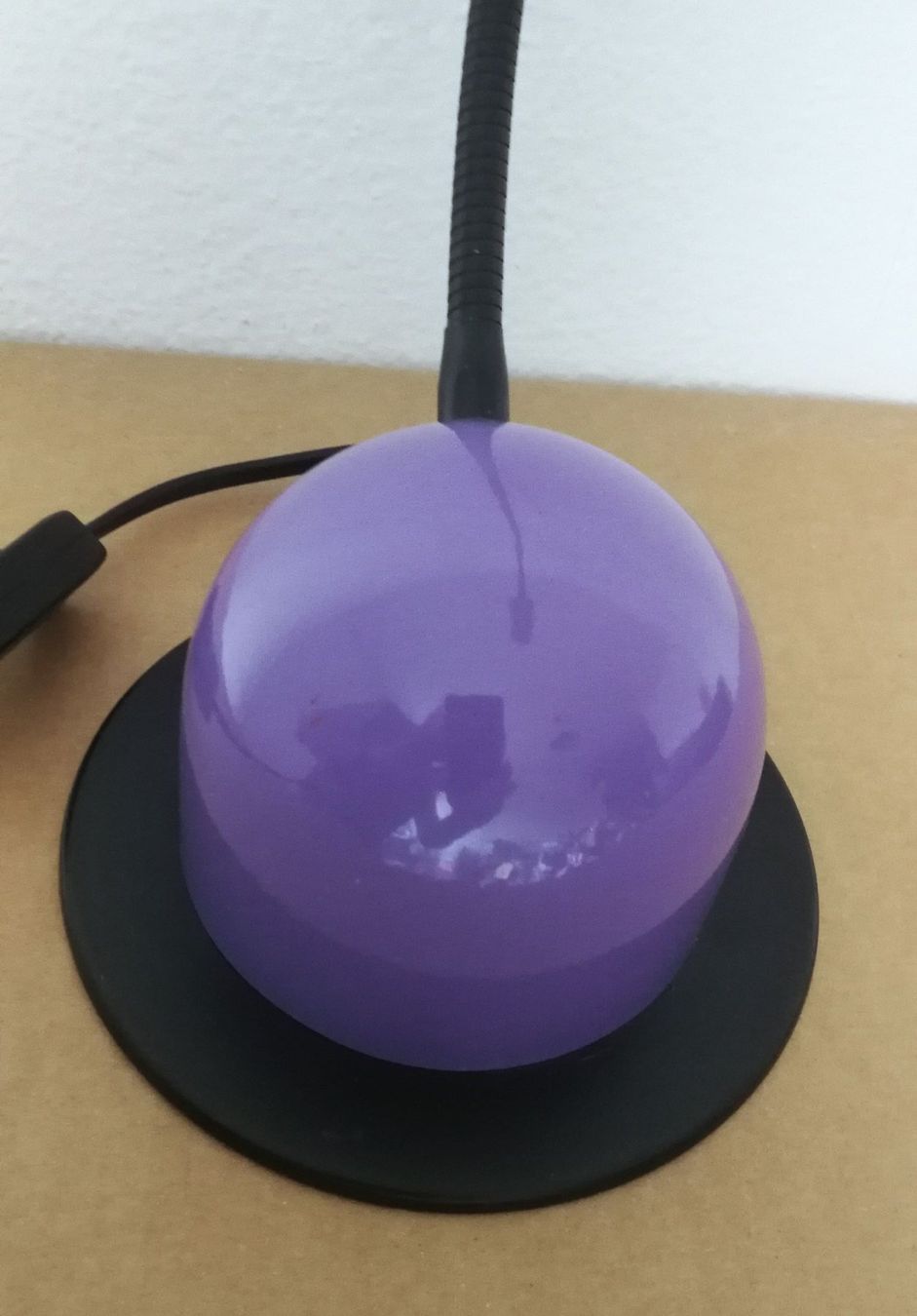 Lampen: Lampe Nuova Veneta Lumi – Gebraucht aus Goldau von Ejidomar 5