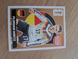 Extra Sticker Florian Wirtz zu verkaufen (Panini)