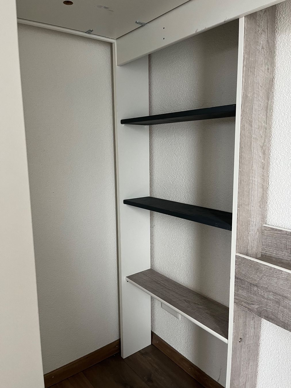 Letti: Lit mezzanine avec bureau et rangement – Usato da Dompierre FR venduto da matmath 5