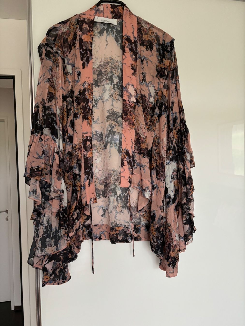 Blusen: Bluse/ Tunika NP 87.- – Neu (gemäss Beschreibung) aus Salenstein von Silly...0 3