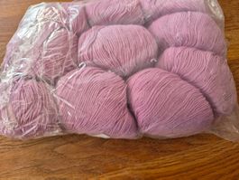 Merino Wool 10 Knäuel