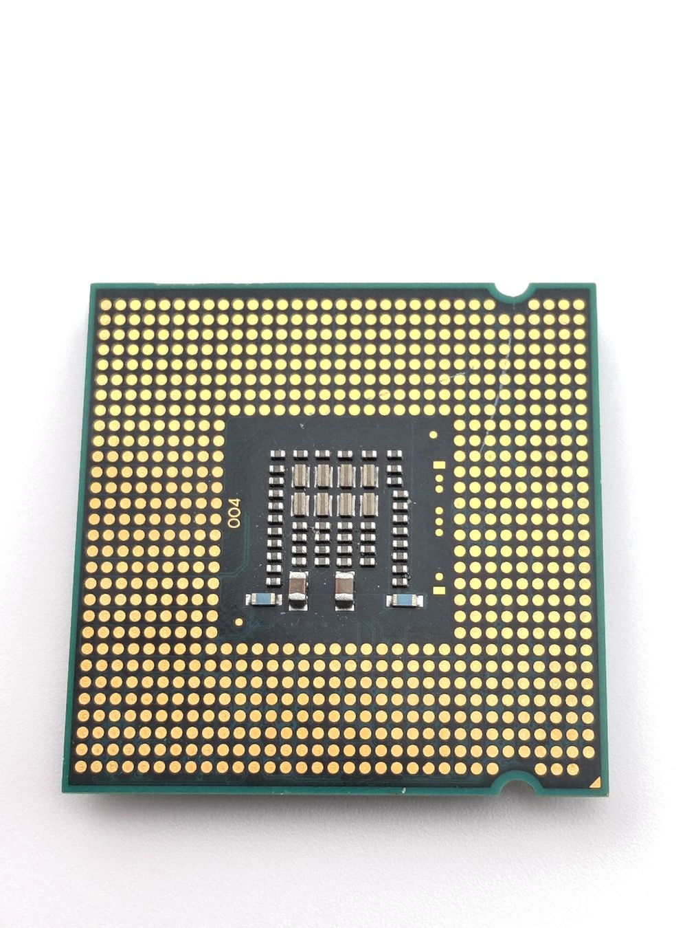 Intel Elektronikbauteile: Intel Pentium dual core 06 e5300 – Gebraucht aus Uster von TOPPRICEE 1
