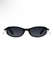 Meller Luma All Black