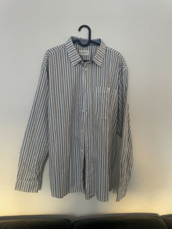 Tom Tailor Hemd XL