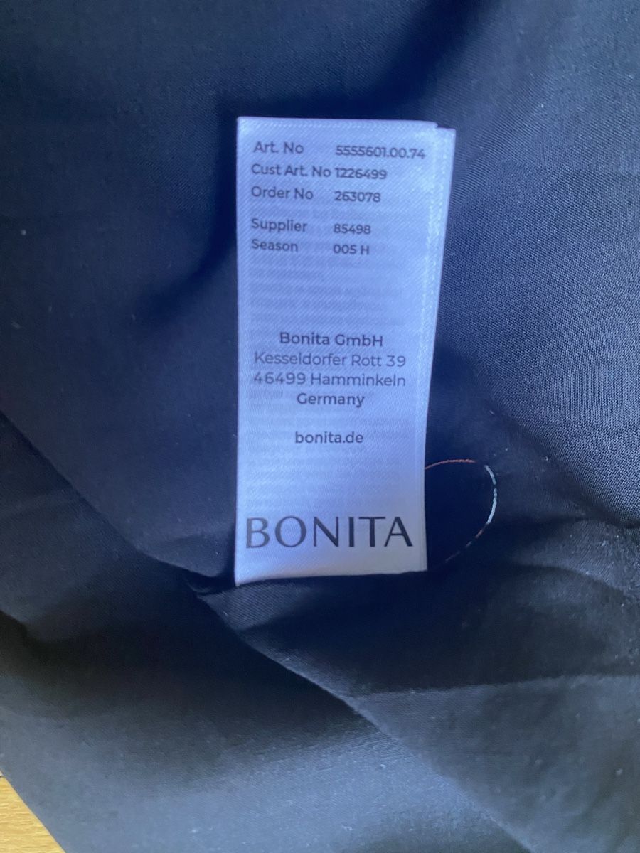 Bonita Röcke: Rock/Jup von Bonita 38 – Neu (gemäss Beschreibung) aus Langenthal von flower101 7