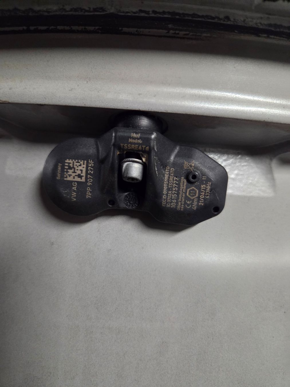 Audi Felgen: Jantes Audi 20 pouces – Gebraucht aus Yverdon-les-bains von vwg_89 9