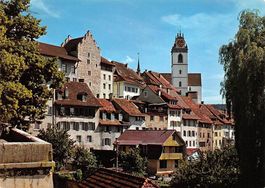 AG - Aarau