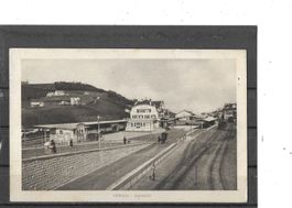 AR Herisau Bahnhof