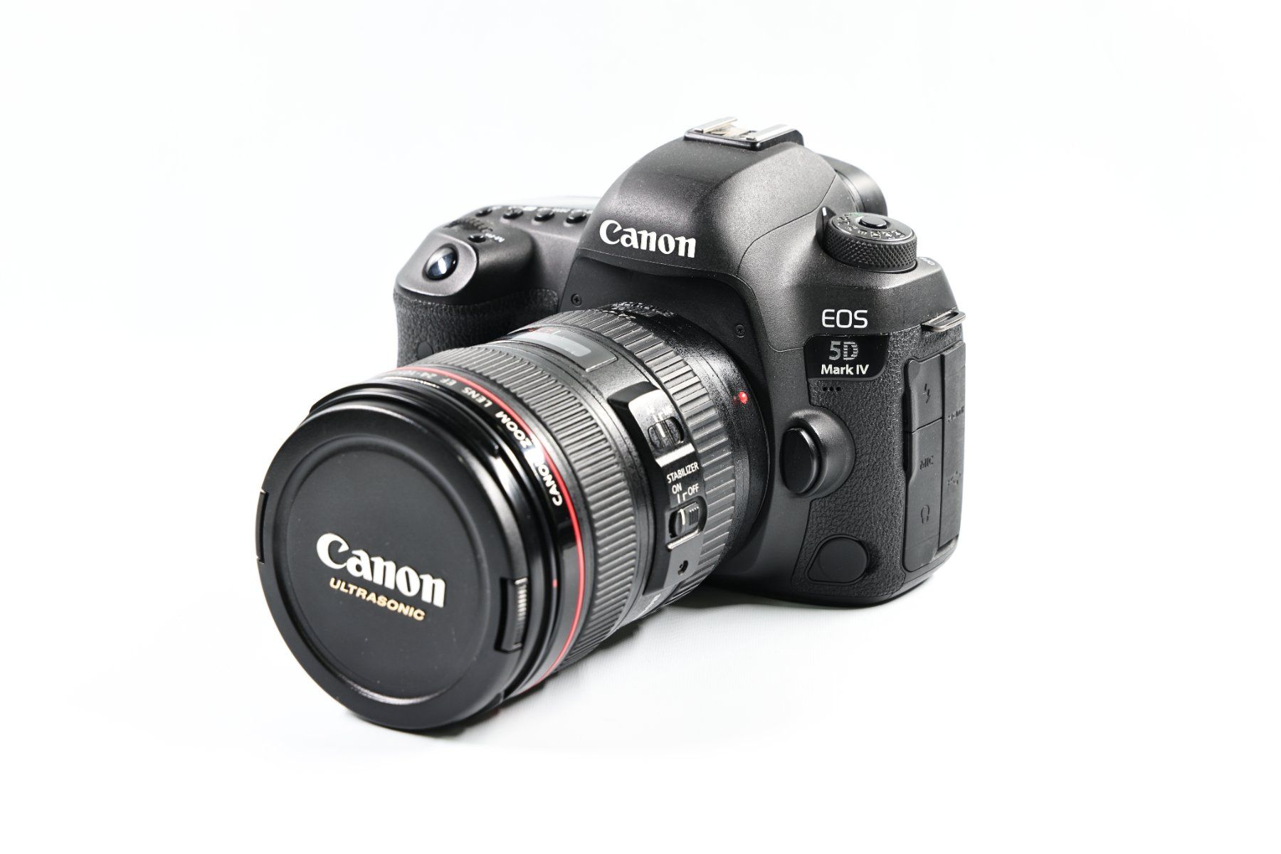 Canon Appareil photo: Canon EOS 5D Mark IV - Vollformat-Kamera – D'occasion à Galgenen par Fmg 1