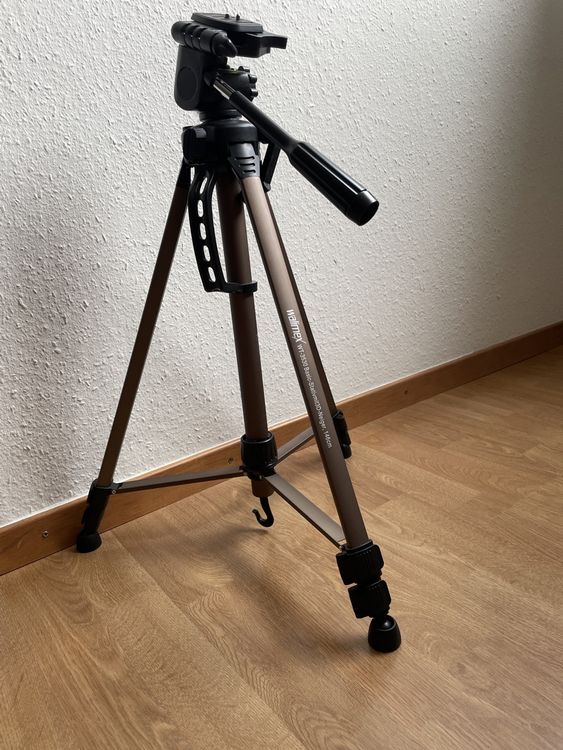 Sony Alpha 65 (SLT-A65V) Im Test: 1,9 Gut | Neue Maßstäbe Bei Den DSLRs