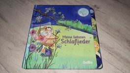GoBo "Mini liebste Schlaflieder" Top Zustand 