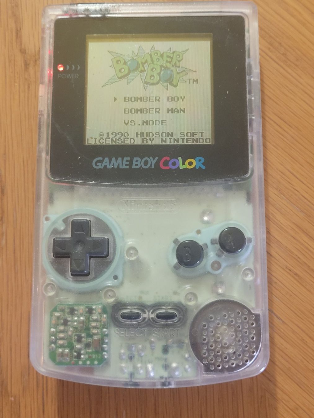 Nintendo Giochi: Bomber Boy OVP Game Boy GB Japan – Usato da Münchenstein venduto da danytlaw 4