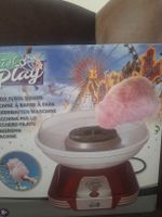 Zuckerwattemaschine Just Play Retro mit 4x Zucker