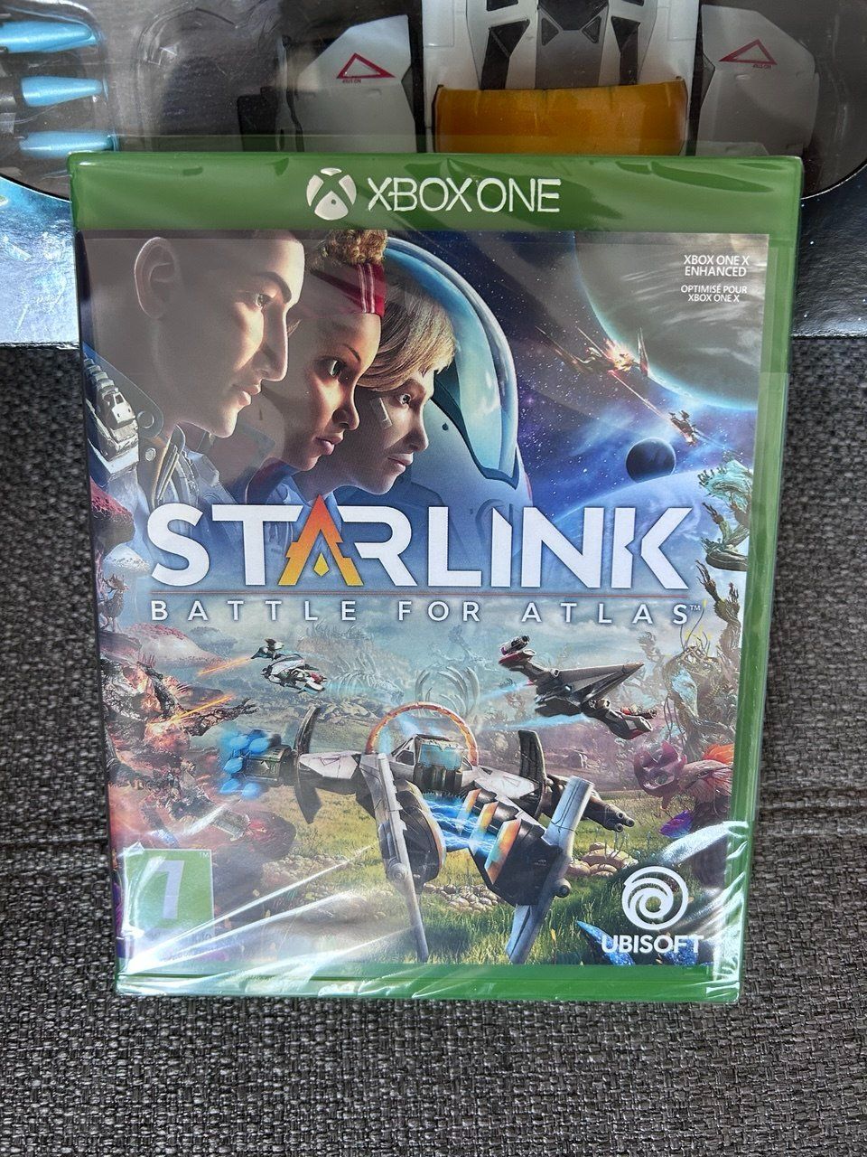 Microsoft Giochi: Starlink: Battle for Atlas Starter Pack per Xbox One – Nuovo (secondo la descrizione) da Giubiasco venduto da LorisVale 1
