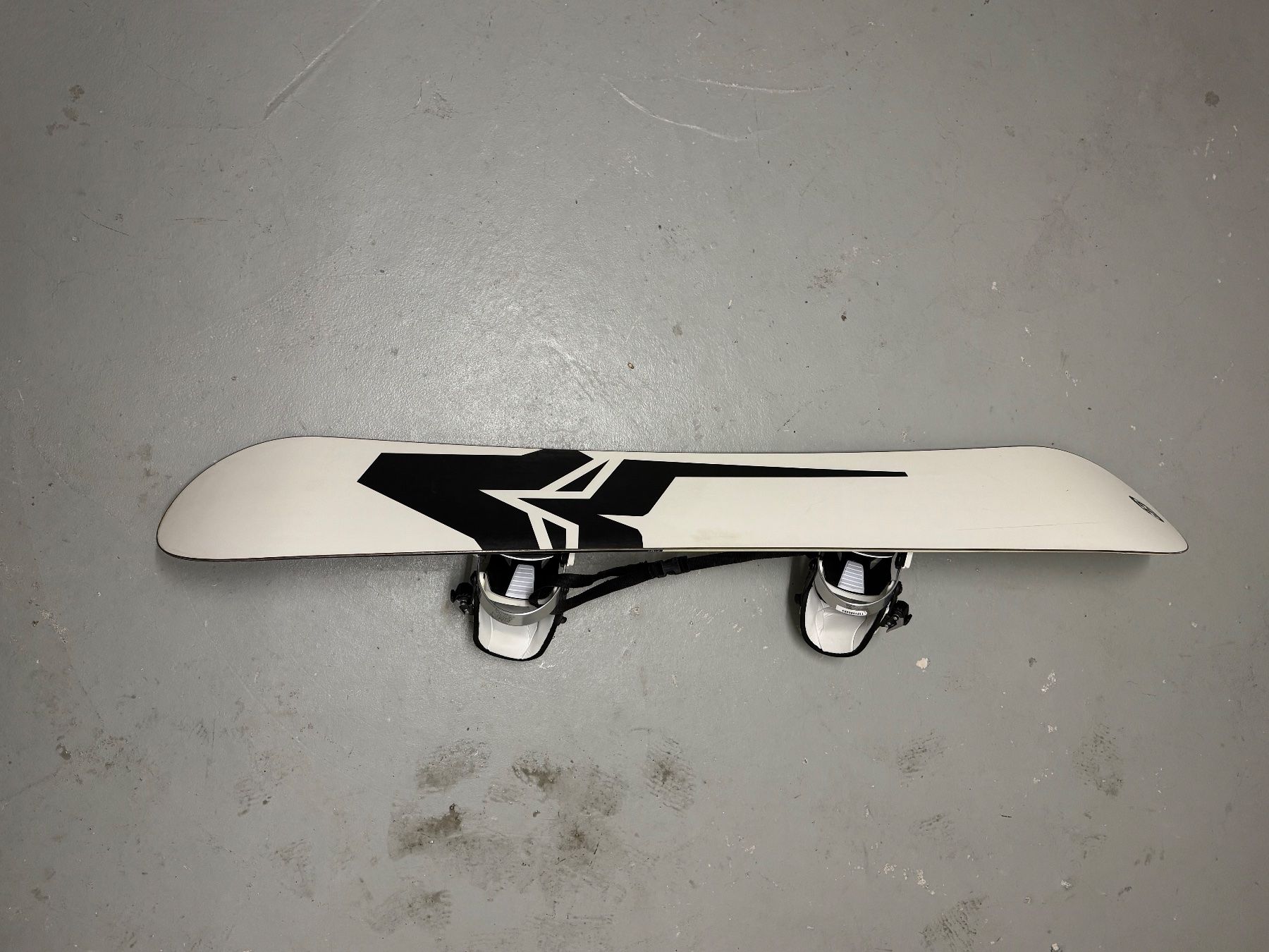 Board: Snowboard Crazy Creek 157 – Usato da Winterthur venduto da Pascal993 9