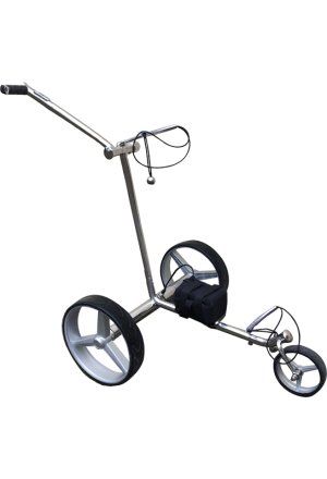 Chariots: Elektrischer Golf Trolley – D'occasion à Küsnacht ZH par Stai01 2
