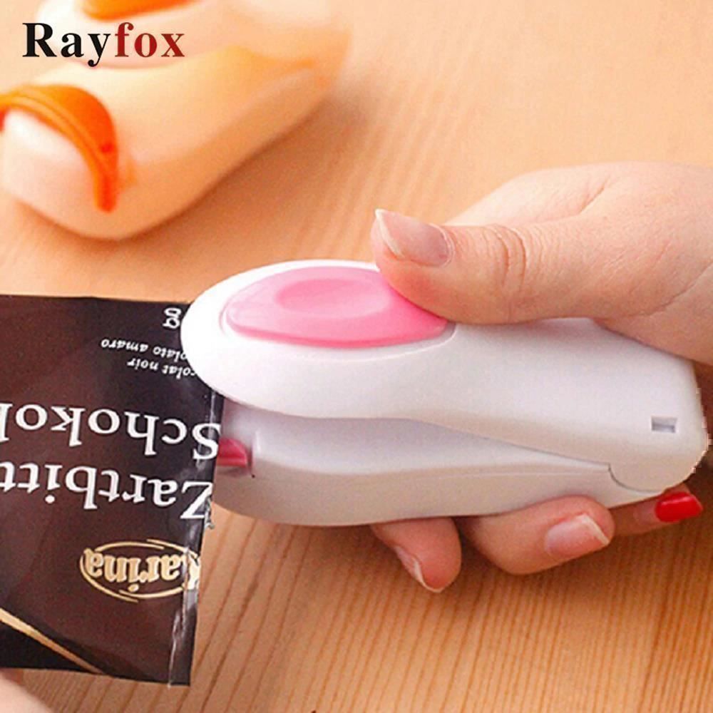 Tutte le macchine: Thermoscelleuse Portable – Nuovo e nell'imballaggio originale da Gurmels venduto da Swisspod