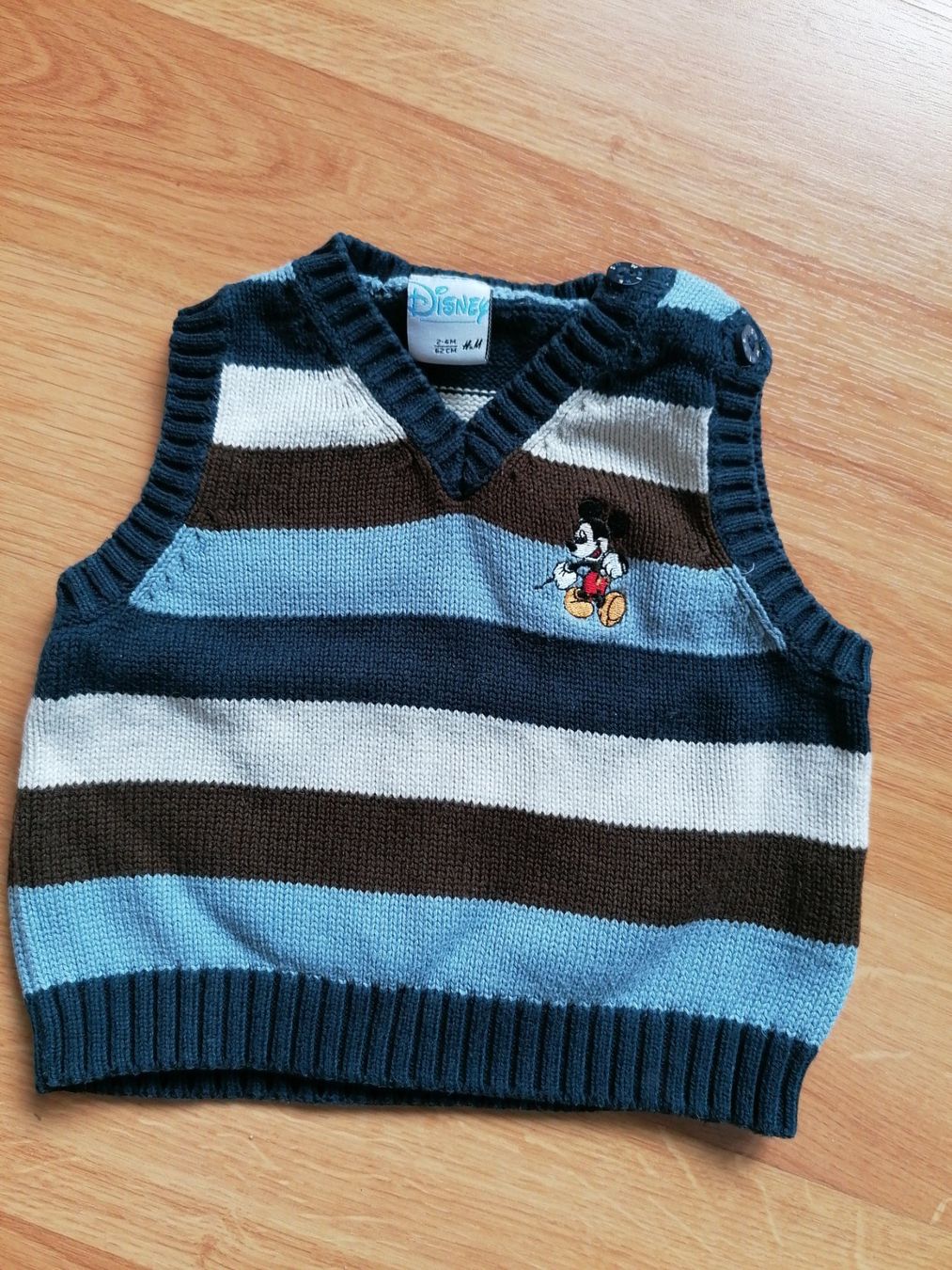 Altro abbigliamento: Gilet Gr 62 – Usato da Büttikon AG venduto da Amineah