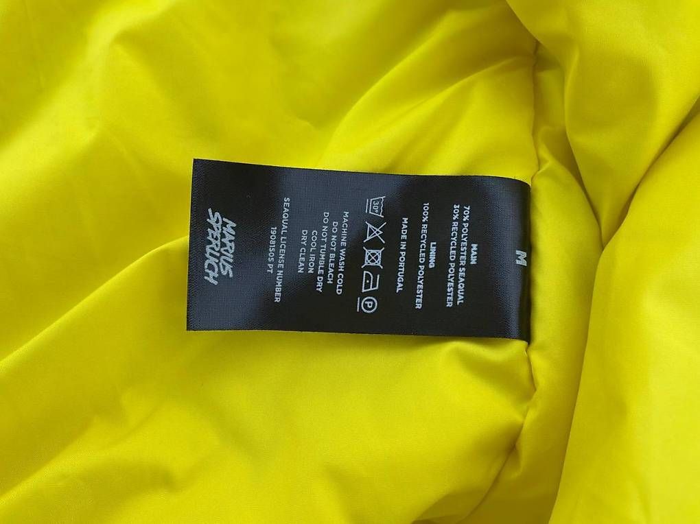 Jacken: Marius Sperlich MS Bomber Original 248/500 Gr. M – Gebraucht aus Wangen SZ von hie_5dlh 3