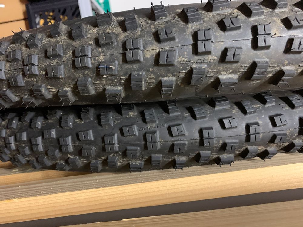 Schwalbe Pneu Vtt Nobby Nic Performance 29´´ X 2.40 pas cher