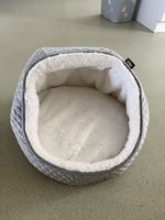 Trixie Kuschelhöhle 45x33 wurde nicht gebraucht