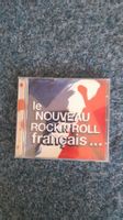 LE NOUVEAU ROCK N ROLL FRANCAIS....      COMPILATION   CD