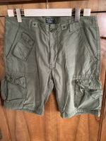 Ralph Lauren, Herrenbermudas, Gr. 34