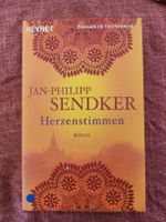 Jan-Philipp Sendker - Herzensstimmen