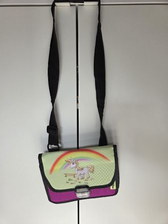 Kindergartentasche Neu