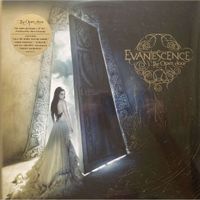 EVANESCENCE - THE OPEN DOOR