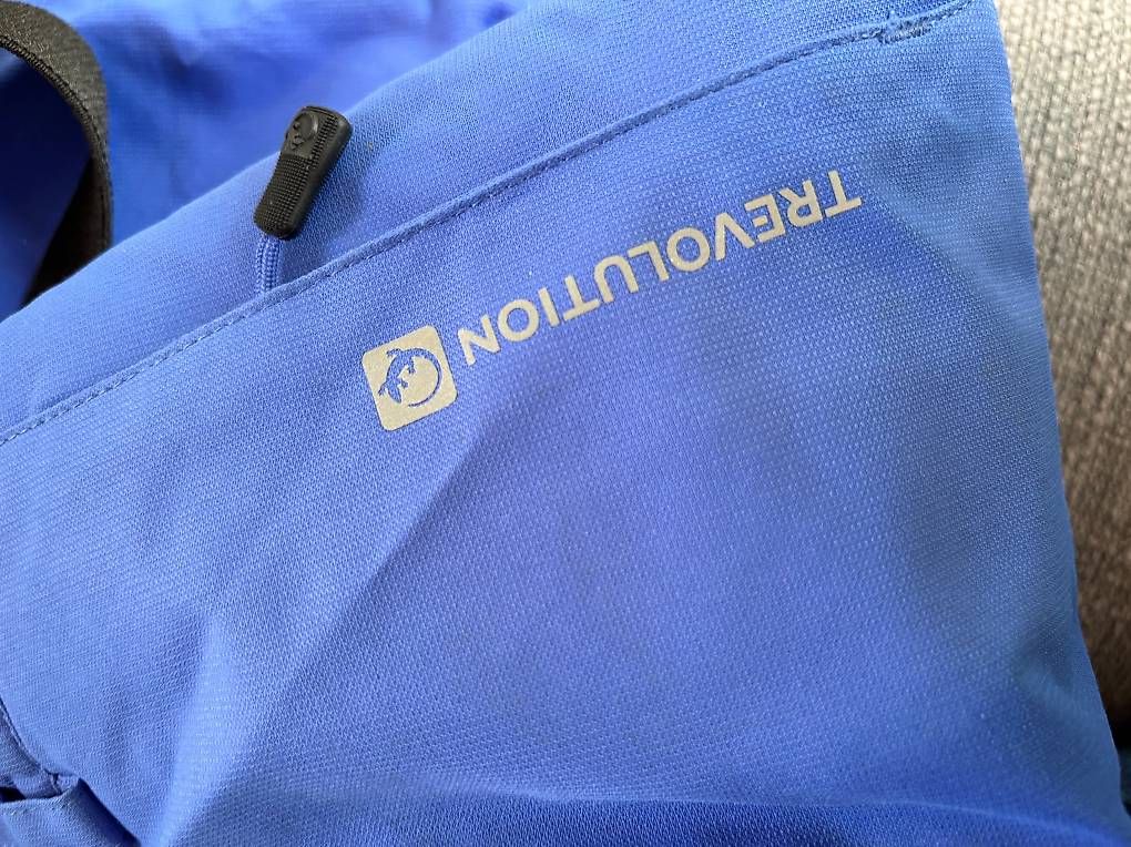 Pantaloni: Skihose Trevolution 116 – Usato da Liestal venduto da emb1 2