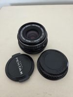 SMC Pentax-M 1:2.8 28mm Objektiv