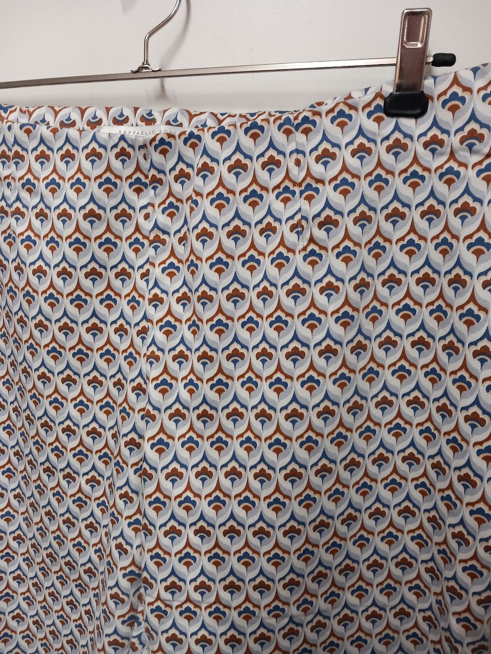 Raffaello Rossi Pantaloni: Raffaello Rossi Stretch-Hose "Penny" Gr.44, bequem! – Usato da Gwatt (Thun) venduto da umwelt-brocki 5