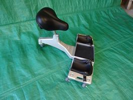 Knieroller Rubi SR-1