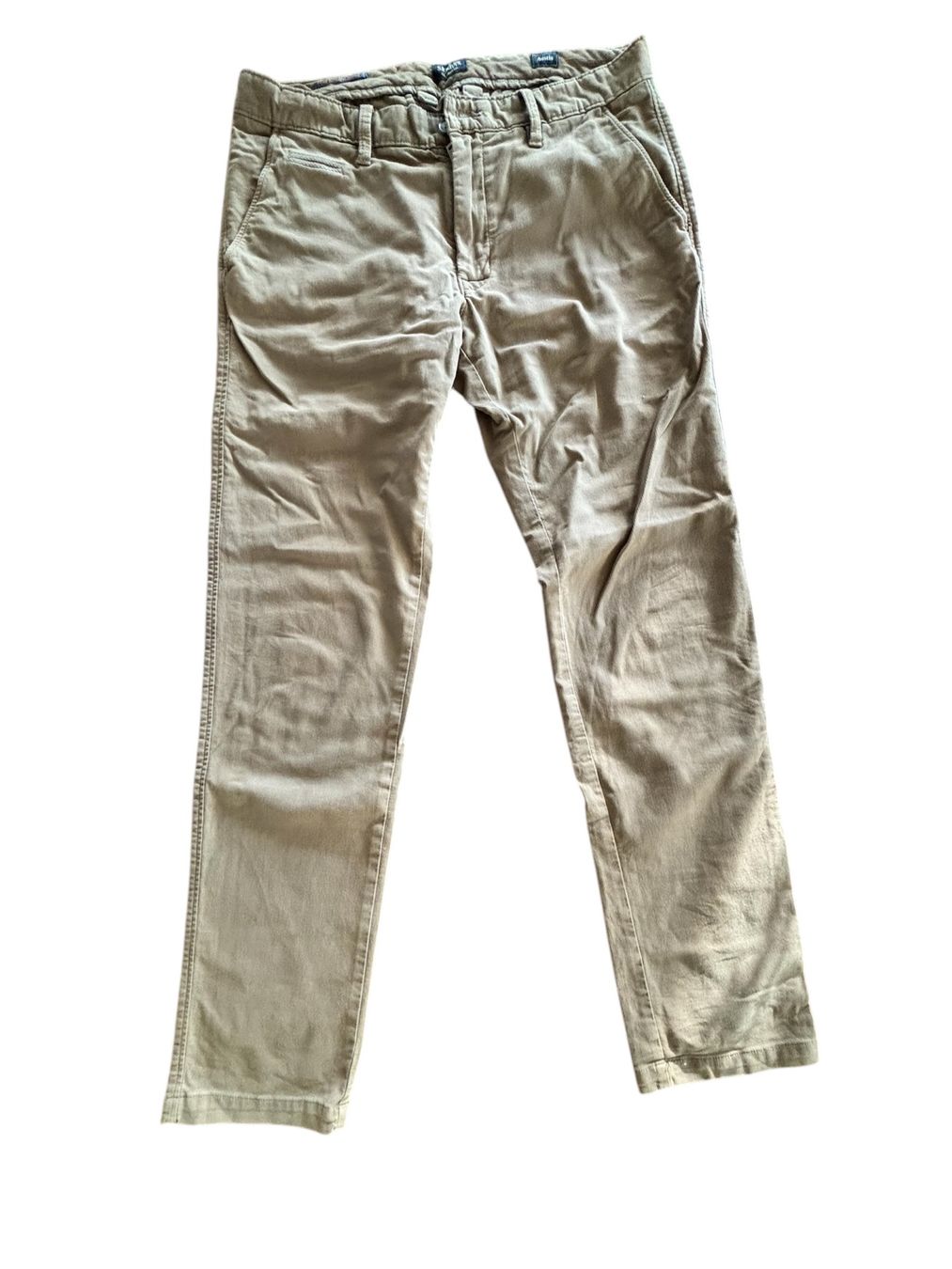 Hosen: PANTALON S OLIVIER – Gebraucht aus Essertines-Yverdon von aureljos_pics