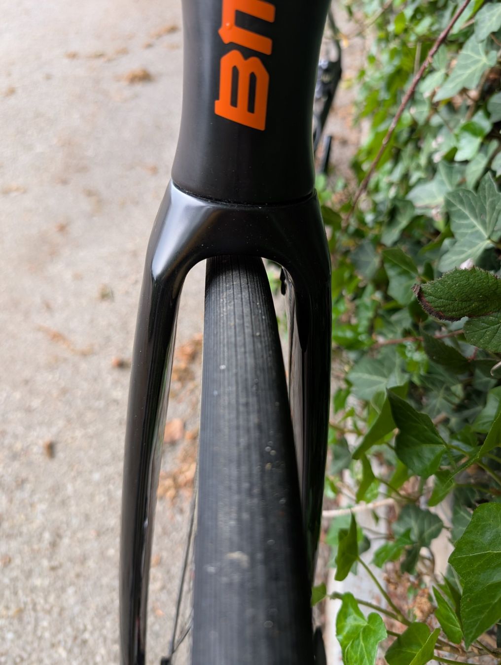 BMC Biciclette: BMC Roadmachine 01 - Vollcarbon, Ultegra Di2 – Usato da Geroldswil venduto da soalle 5