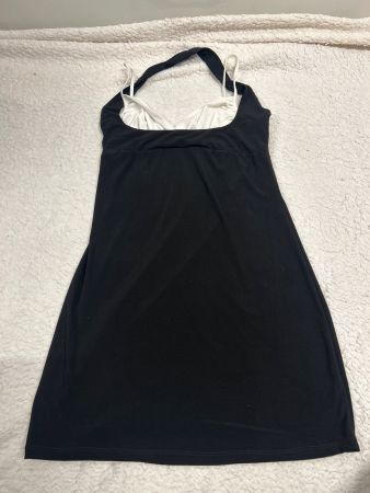 Bodycon Kleid Minikleid Partykleid Gr L Neu