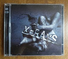 ScReW – X-Rays - (2 CDs) - D25