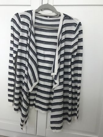 Schöner Pullover