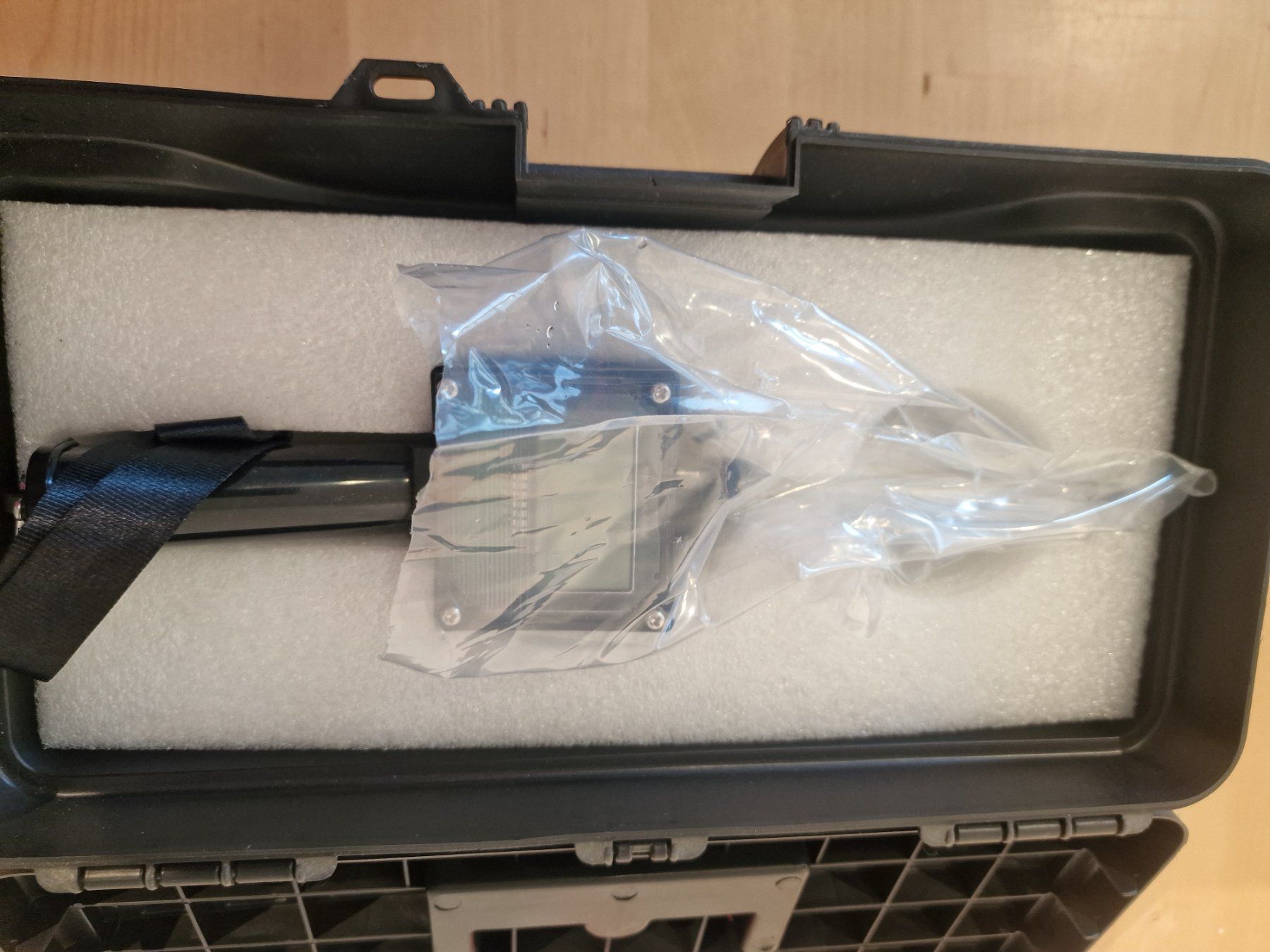 Misurare: NEUER Hunde - Ovulationsdetektor – Nuovo e nell'imballaggio originale da St. Margrethen SG venduto da Goldig 4