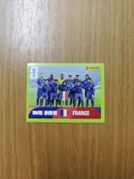 Panini WM 2026 Sticker - FRA 13