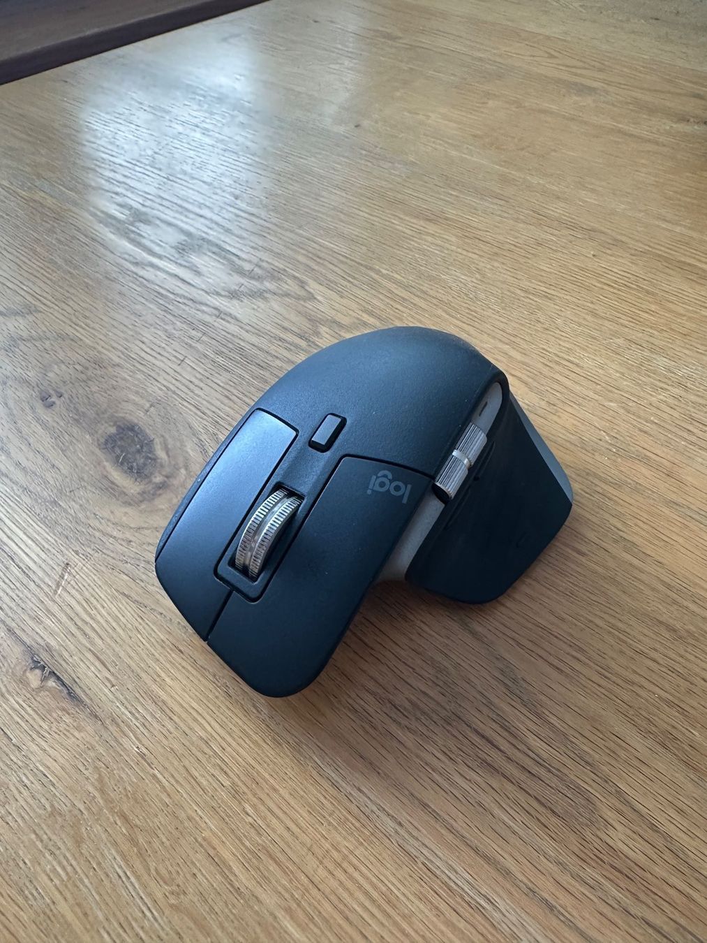 Logitech Mouse: Logitech MX Master 3 for Mac – Usato da Küsnacht ZH venduto da noah_4463 6