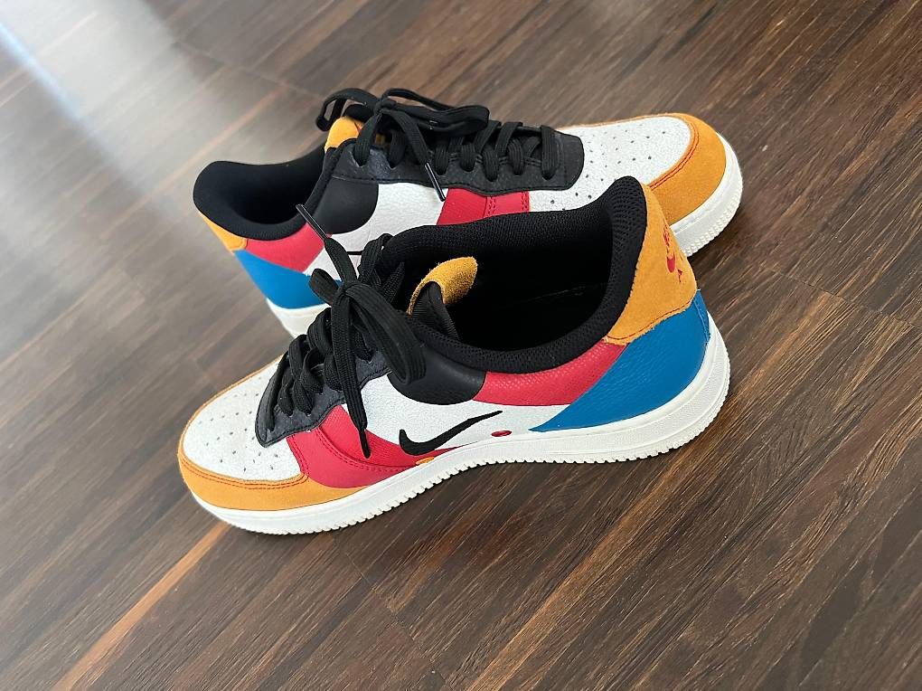 Herrenschuhe: Nike Air Force 1  – Neu und originalverpackt aus Kilchberg ZH von fla_6bnw 2
