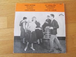 Stella 10 Inch Vinyl