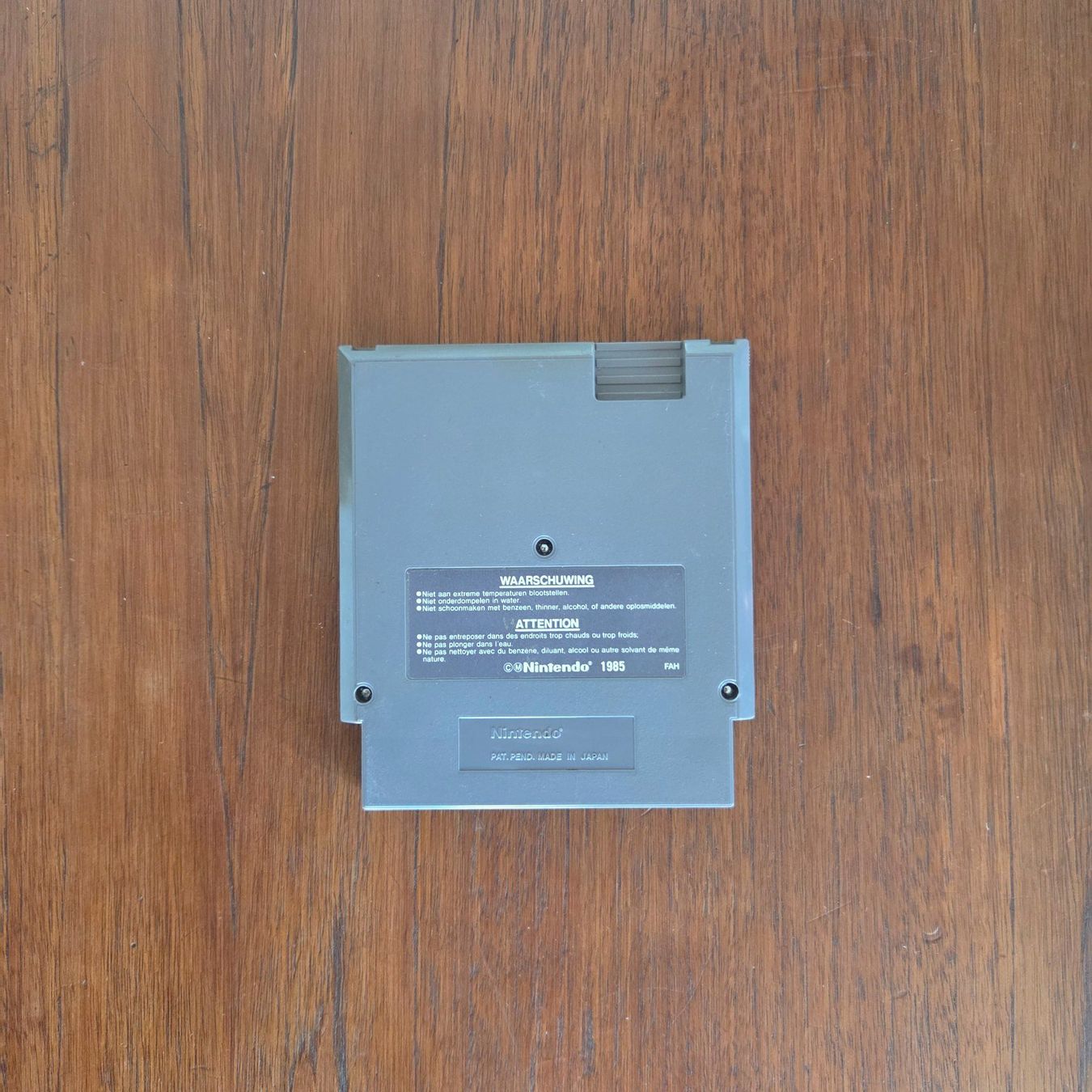 Giochi: Airwolf Nintendo NES Pal B Acclaim – Usato da Zürich venduto da Wickeddude 1
