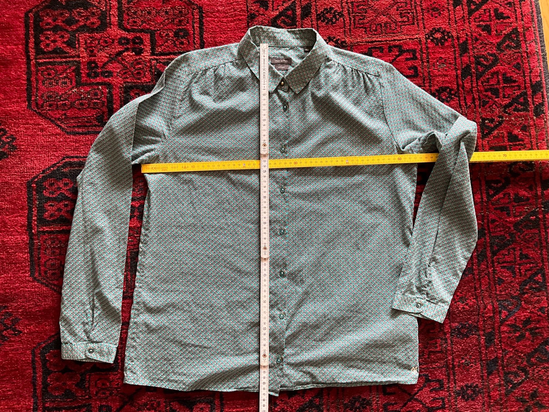 Marc O'Polo Blusen: Bluse Marc O'Polo Gr. 40 – Neu (gemäss Beschreibung) aus Muri b. Bern von VmuriV 2