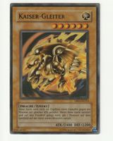 Kaiser-Gleiter DR1 Ultra Rare