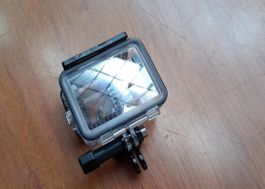 Wasserdichter Schutz für Gopro Hero 11 12 - Boitier étanche