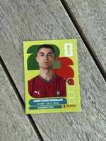 Cristiano Ronaldo Panini Sticker WM 2026