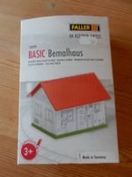Faller Bausatz Basic Bemalhaus 150191 - Neu & OVP! Top!